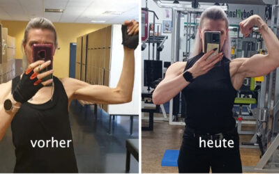 Mein Weg zurück zu mir